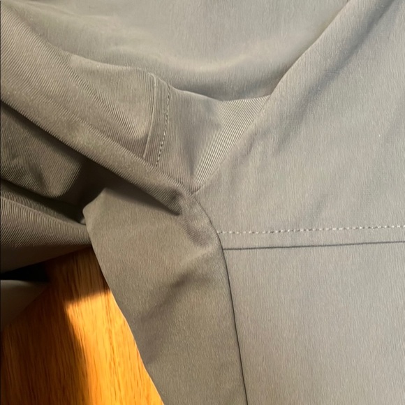 All in Motion Gray Sweatpants - Picture 6 of 12